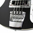 Rickenbacker 4003/4 , Jetglo: Close up - Free2