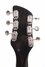 Rickenbacker 360/6 Mod, Jetglo: Headstock - Rear