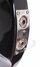 Rickenbacker 360/6 Mod, Jetglo: Close up - Free