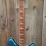Rickenbacker 360/6 , Turquoise: Neck - Front