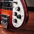 Rickenbacker 4003/4 , Fireglo: Free image