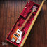 Rickenbacker 4003/4 , Fireglo: Free image2