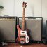 Rickenbacker 4003/4 , Fireglo: Full Instrument - Front