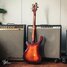 Rickenbacker 4003/4 , Fireglo: Full Instrument - Rear