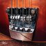 Rickenbacker 4003/4 , Fireglo: Close up - Free2