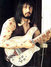 Rickenbacker 4005/4 , Mapleglo: Body - Front