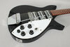 Rickenbacker 325/6 V63, Jetglo: Free image