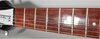 Rickenbacker 325/6 V63, Jetglo: Neck - Front