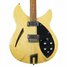 Rickenbacker 330/12 BH BT, Mapleglo: Body - Front
