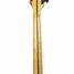 Rickenbacker 330/12 BH BT, Mapleglo: Neck - Rear