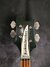 Nov 1980 Rickenbacker 4001/4 , Azureglo: Headstock
