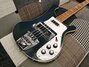 Rickenbacker 4001/4 , Azureglo: Free image