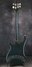 Rickenbacker 4001/4 , Azureglo: Full Instrument - Rear