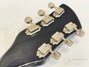 Rickenbacker 325/6 V63, Jetglo: Headstock - Rear