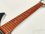 Rickenbacker 325/6 V63, Jetglo: Neck - Front