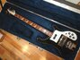 Rickenbacker 4003/4 , Jetglo: Full Instrument - Front