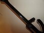 Rickenbacker 4003/4 , Jetglo: Neck - Rear