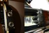 Rickenbacker 4003/4 , Jetglo: Close up - Free