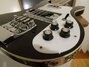 Rickenbacker 4003/4 , Jetglo: Close up - Free2