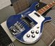 Rickenbacker 4001/4 , Azureglo: Free image