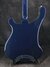 Rickenbacker 4001/4 , Azureglo: Body - Rear