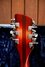 Rickenbacker 360/12 , Fireglo: Headstock - Rear