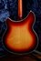 Rickenbacker 360/12 , Fireglo: Body - Rear