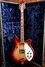 Rickenbacker 360/12 , Fireglo: Full Instrument - Front