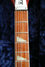 Rickenbacker 360/12 , Fireglo: Neck - Front