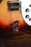Rickenbacker 360/12 , Fireglo: Close up - Free2