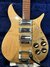 Rickenbacker 325/6 V59, Mapleglo: Body - Front