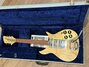 Rickenbacker 325/6 V59, Mapleglo: Full Instrument - Front