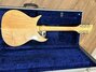 Rickenbacker 325/6 V59, Mapleglo: Full Instrument - Rear