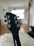 Rickenbacker 330/6 , Jetglo: Headstock - Rear