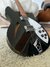 Rickenbacker 330/6 , Jetglo: Body - Front
