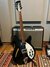 Rickenbacker 330/6 , Jetglo: Full Instrument - Front
