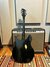 Rickenbacker 330/6 , Jetglo: Full Instrument - Rear