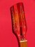Rickenbacker 330/12 Mod, Fireglo: Headstock