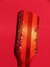 Rickenbacker 330/12 Mod, Fireglo: Headstock - Rear
