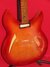 Rickenbacker 330/12 Mod, Fireglo: Body - Front
