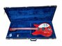 Rickenbacker 330/12 BH, Fireglo: Full Instrument - Front