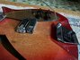 Rickenbacker 330/6 Capri, Fireglo: Close up - Free