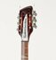 Apr 1990 Rickenbacker 360/12 V64, Fireglo: Headstock