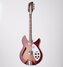 Rickenbacker 360/12 V64, Fireglo: Full Instrument - Front