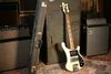 Rickenbacker 4003/4 BT, White: Full Instrument - Front
