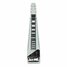 Rickenbacker 105/6 LapSteel, Silver: Full Instrument - Front