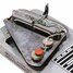 Rickenbacker 105/6 LapSteel, Silver: Close up - Free2