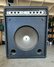 Rickenbacker TR50/amp , Black: Free image