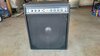 Rickenbacker TR50/amp , Black: Full Instrument - Front