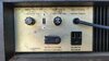 Rickenbacker TR50/amp , Black: Close up - Free2